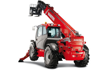 Manitou Manitou MT-X 1440