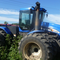 New Holland TJ425