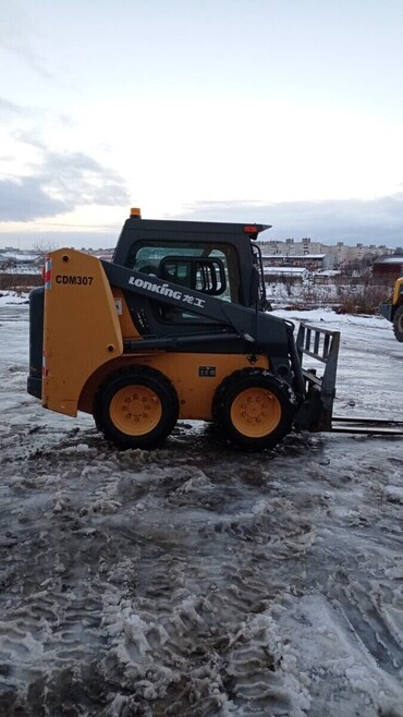 lonking CDM307