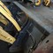 KoMatsu WB97S-5
