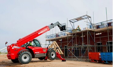Manitou MT-X 1440