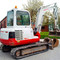TAKEUCHI ТВ 145