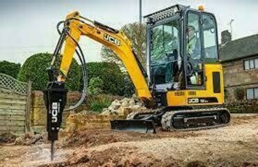 JCB 19