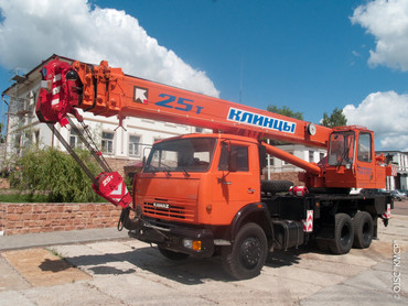 Клинцы
