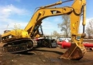 CATERPILLAR 219