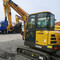 JCB, LGCE