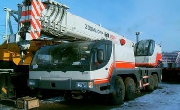 Zoomlion