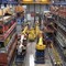 Запчасти для кранов автомобильных XCMG, Zoomlion, Liebherr и других