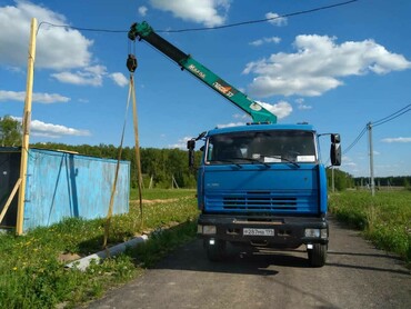 КАМАЗ