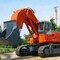 DX 225 LCA Doosan