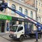 Hyundai, Mitsubishi и др.(до 30 метров)