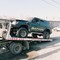 isuzu эвакуатор