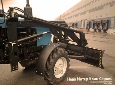 МТЗ 82.1