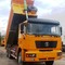 SHACMAN 6x4 SX3256DR384