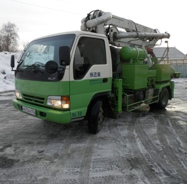 Isuzu