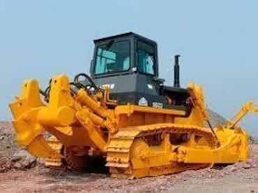 Shantui SD22