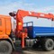 КАМАЗ 43118