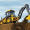John Deere 315 sk