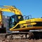 John Deer E210C