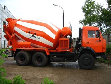 Камаз