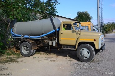ГАЗ 53
