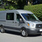 Форд Транзит (Ford Transit)