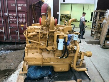 NTA855-C360S10, NTA855-C360S10 для бульдозеров