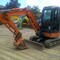 Hitachi ZX 35