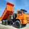 Камаз 6520