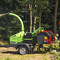 Greenmech Arborist 150