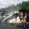 Shuttle Buggy 2500D