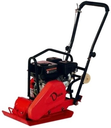 bomag