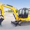 Hitachi, CAT, JCB, WACKER NEUSON