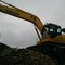Komatsu 220-7