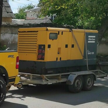FG Wilson