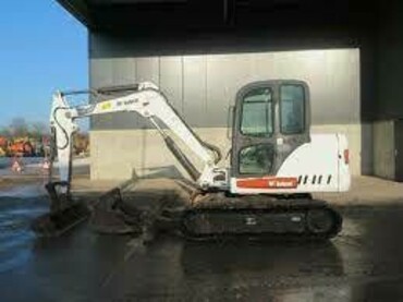 Bobcat 337
