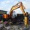 Kamatsu 130 PW