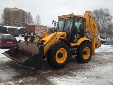JCB 4CX