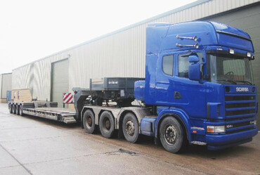Scania