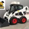 bobcat s300