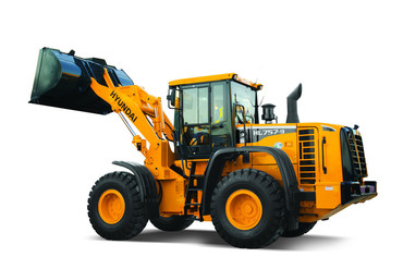 Lonking CDM 833