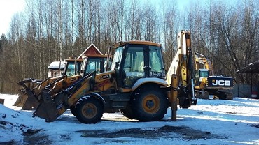 JCB3CX