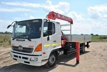 Hino