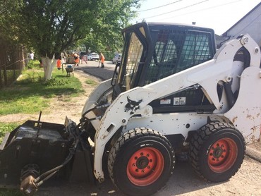 Bobcat S185H