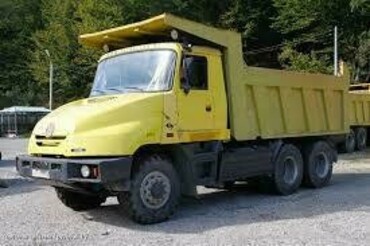 татра ямал