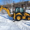 Caterpillar H65D