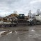 CAT 319D LN