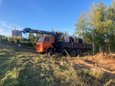 Камаз