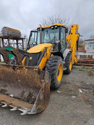 JCB 4CX 14Н2WM