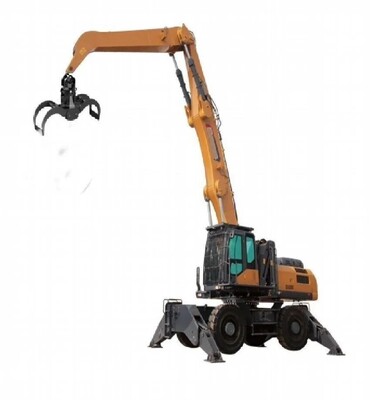 XCMG XE480WM